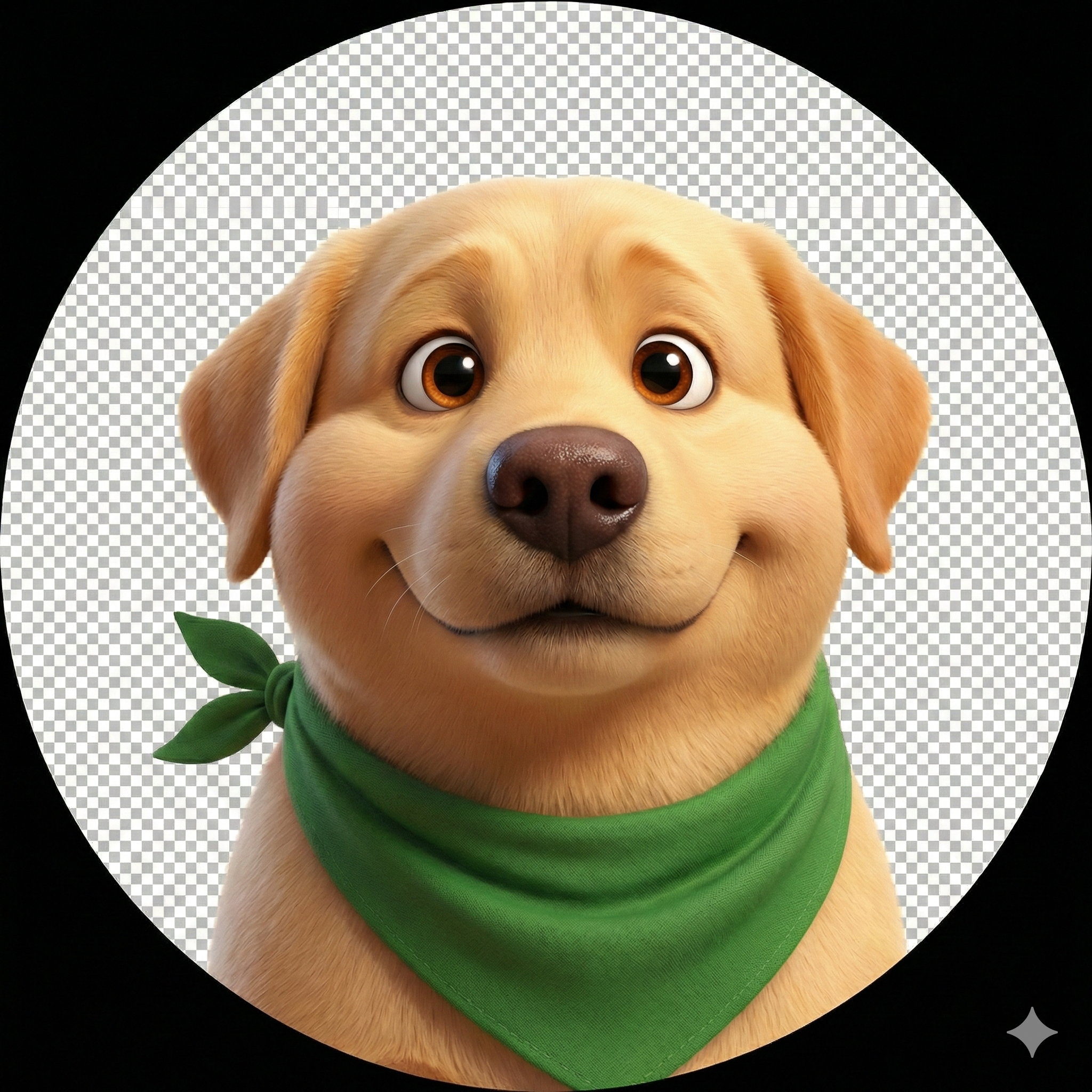 Cane - Asistente Virtual